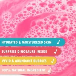 12 Colors Kids Dinosaur Egg Bath Bombs -Popfun 12 colors kids dinosaur egg bath bombs 581278