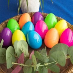 Popfun -Popfun 12pcs stylish mini cars treasure eggs 433559