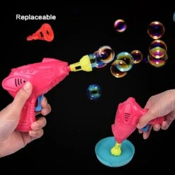 Big Bubbles Maker With Bubble Solutions 14pcs -Popfun 14 pcs big bubbles maker with bubble solutions 416481
