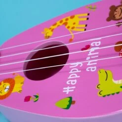 Ukulele For Kids 17 Inches -Popfun 17 inch ukulele for kids 332785
