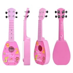 Ukulele For Kids 17 Inches -Popfun 17 inch ukulele for kids 505393