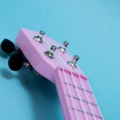 Ukulele For Kids 17 Inches -Popfun 17 inch ukulele for kids 855993