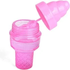 Mini Bubble Wands Treasure Eggs 18pcs -Popfun 18pcs mini bubble wands treasure eggs 711403