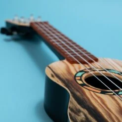 Toy Ukuleles For Kids (21 Inch) -Popfun 21 inch toy ukuleles for kids 101980