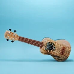 Toy Ukuleles For Kids (21 Inch)