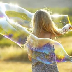 Bubble Concentrated Solution 33.8 Oz -Popfun 338 oz bubble concentrated solution 874478