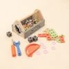 Kids Toy Tools 45pcs -Popfun 45 pcs kids toy tools 959166