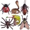 3D Insect Puzzle 6 Pack -Popfun 6 pack 3d insect puzzle 674032