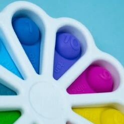 Fidget Toy Pack (8pcs) -Popfun 8 pcs fidget toy pack 762046