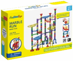 Marble Run Race Track -Popfun F 252