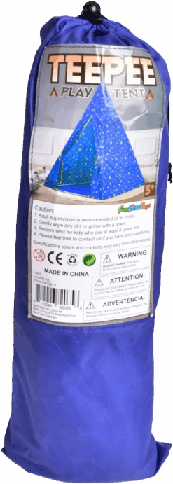 Kids Galaxy Play Tent -Popfun F 691