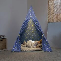Kids Galaxy Play Tent -Popfun F 691 5
