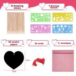 Rainbow Etch Art -Popfun F 881 2