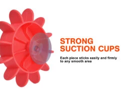 Water Slide Bathtub Toys For Toddlers -Popfun F 965 7