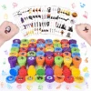 Halloween Stamps And Stickers -Popfun Halloween Stamps Stickers 9
