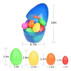 Premium Dinosaur Easter Eggs -Popfun Premium Dinosaur Easter Eggs 10