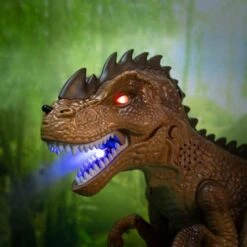 Arm Dropping Tyrannosaurus Rex Dinosaur Toy -Popfun Tyrannosaurus Rex Dinosaur Toy 9