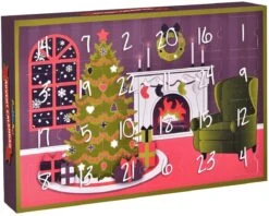 Advent Calendar: Brain Teaser Bundle -Popfun advent calendar brain teaser bundle 673901