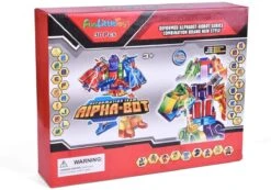 Alpha Robot For Kids -Popfun alpha robot for kids 396983