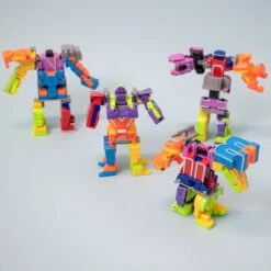 Alpha Robot For Kids