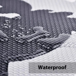 Animal Baby PlayMat Foam Set -Popfun animal baby playmat foam set 488535