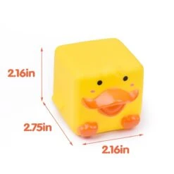Popfun -Popfun animal block squirters bath toys 868467