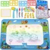 Aqua Magic Doodle Mat -Popfun aqua magic doodle mat 443175