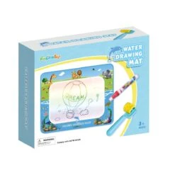 Aqua Magic Doodle Mat -Popfun aqua magic doodle mat 886246