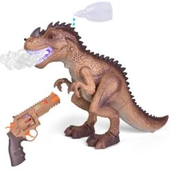 Arm Dropping Tyrannosaurus Rex Dinosaur Toy -Popfun arm dropping tyrannosaurus rex dinosaur toy 913459