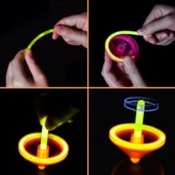 Assorted Glow Stick Party Favors