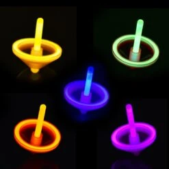 Assorted Glow Stick Party Favors -Popfun assorted glow stick party favors 857437