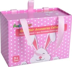 Assorted Hair Accessories For Girls -Popfun assorted hair accessories for girls 501131