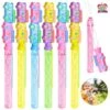 Assorted Macaron Ice Cream Bubble Wand Sticks -Popfun assorted macaron ice cream bubble wand sticks 241965