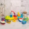 Baby Bath Toy Boat -Popfun baby bath toy boat 243918