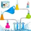 Baby Bath Toy Science Lab Set -Popfun baby bath toy science lab set 720987