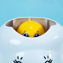 Baby Duck Bath Toys 8pcs -Popfun baby duck bath toys 8 pcs 255280