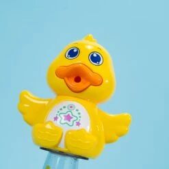 Baby Duck Bath Toys 8pcs -Popfun baby duck bath toys 8 pcs 899520