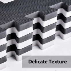 Baby Play Mat With Fence -Popfun baby play mat with fence 171063