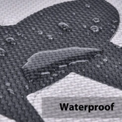 Baby Play Mat With Fence -Popfun baby play mat with fence 252569