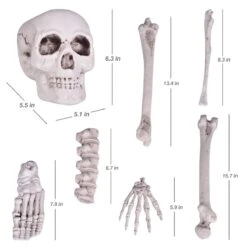 Bag Of Bones -Popfun bag of bones 260408