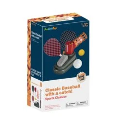 Baseball And Tennis Pitching Machine 2-in-1 -Popfun baseball and tennis pitching machine 2 in 1 690836