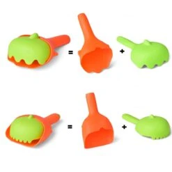 Beach Toys Bundle -Popfun beach toys bundle 740830