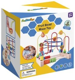 Bead Maze -Popfun bead maze 212863