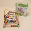 Bead Maze -Popfun bead maze 569016