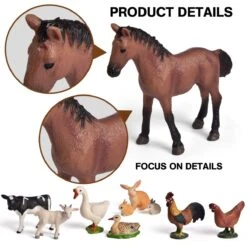 Sand Toys And Snowball Shaper 10pcs -Popfun big barn farm toys 59pcs 342399