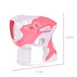 Bubble Blaster Kit 11 Bubble Blaster Kit -Popfun bubble blaster kit 617452