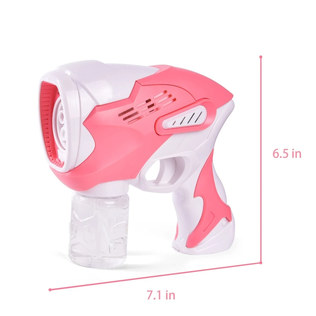 Bubble Blaster Kit 6 Bubble Blaster Kit - Image 4