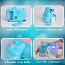 Bubble Photo Blasters -Popfun bubble photo blasters 466780