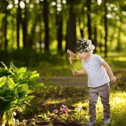 Bug Catcher Kit: 18 Piece Bundle -Popfun bug catcher kit 18 piece bundle 375901