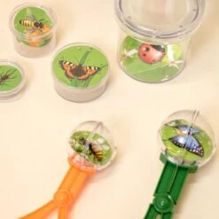 Bug Catcher Kit: 18 Piece Bundle -Popfun bug catcher kit 18 piece bundle 643983